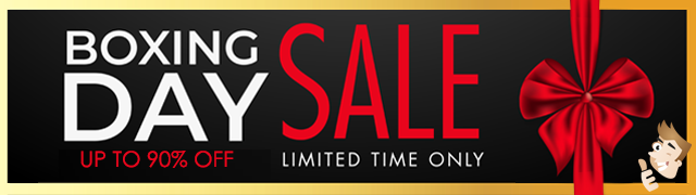 Discount Experts