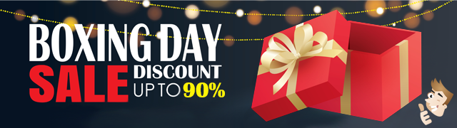 Discount Experts