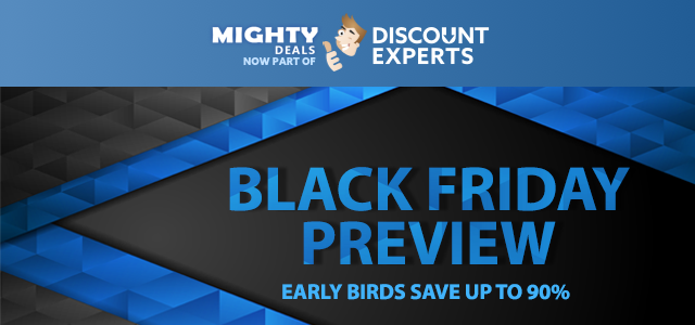 Discount Experts