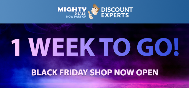 Discount Experts