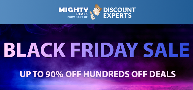 Discount Experts