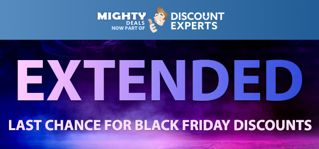 Discount Experts