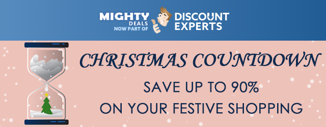 Discount Experts
