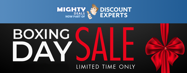 Discount Experts