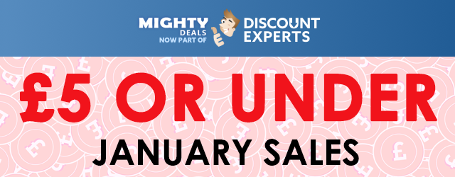 Discount Experts