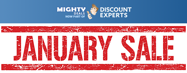 Discount Experts