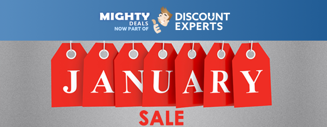 Discount Experts