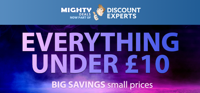 Discount Experts