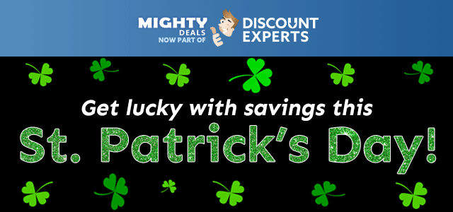 Discount Experts