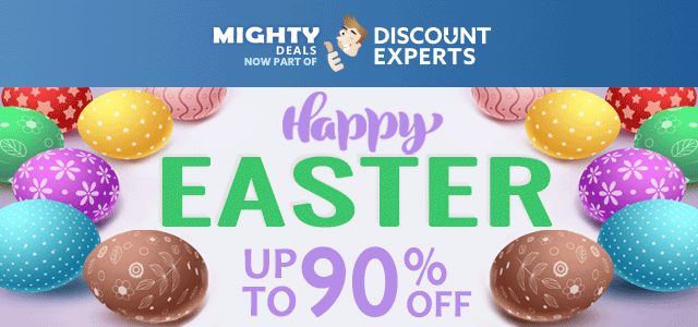 Discount Experts