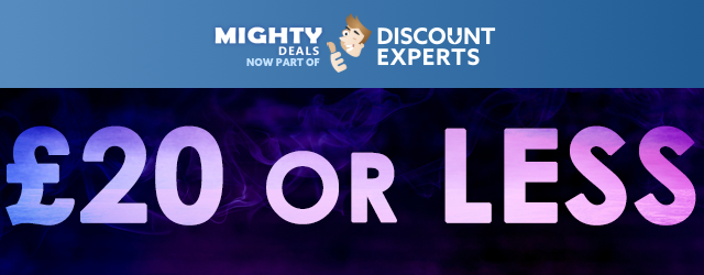 Discount Experts