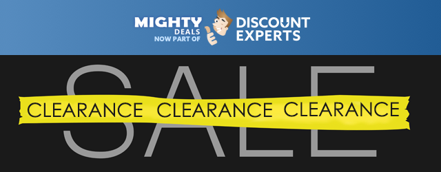 Discount Experts