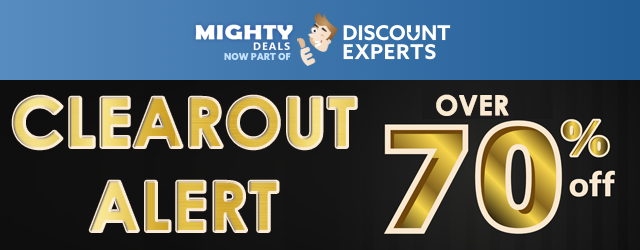 Discount Experts