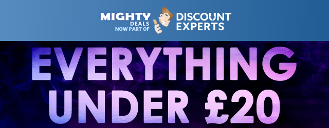 Discount Experts