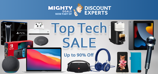 Discount Experts