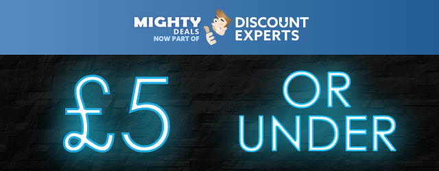 Discount Experts