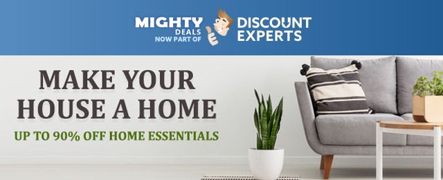 Discount Experts