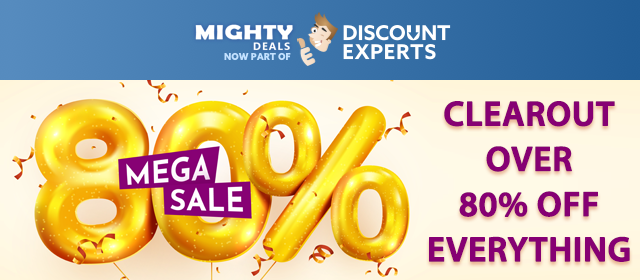 Discount Experts