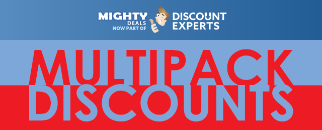 Discount Experts